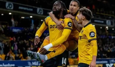 Boyu tam 2 metre! Fenerbahçe de Osimhen’ini buldu