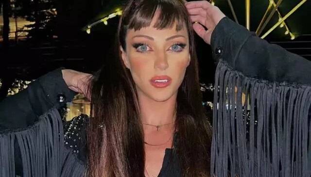 Brezilyalı fenomen Barbara Jankavski evinde ölü bulundu: Otopsi sonucu bekleniyor