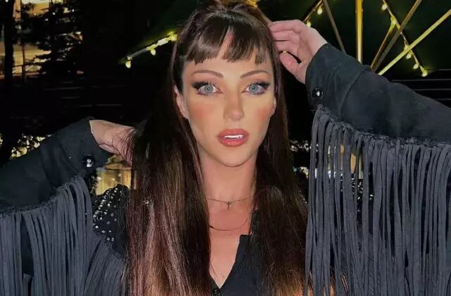 Brezilyalı fenomen Barbara Jankavski evinde ölü bulundu: Otopsi sonucu bekleniyor