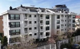 Ev sahibini illallah ettirdi! 85 bin TL’lik lüks daireye 16 bin 500 TL ödüyor, satın almaya geleni kaçırıyor