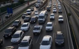 Bu geceden itibaren motorine 2 lira 7 kuruş zam bekleniyor