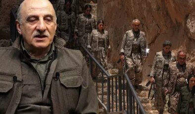 ‘Terörsüz Türkiye’ sürecini yorumlayan Duran Kalkan, bu kez bambaşka konuştu