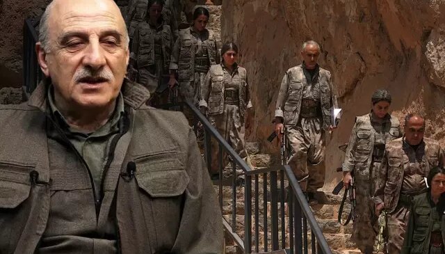 ‘Terörsüz Türkiye’ sürecini yorumlayan Duran Kalkan, bu kez bambaşka konuştu