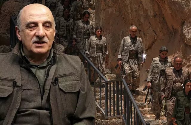 ‘Terörsüz Türkiye’ sürecini yorumlayan Duran Kalkan, bu kez bambaşka konuştu