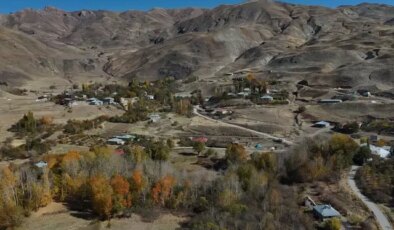 Bu köyde imam hariç herkesin soyadı aynı