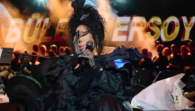 Bülent Ersoy’dan aşk İddialarına son nokta: Hayatımda kimse yok