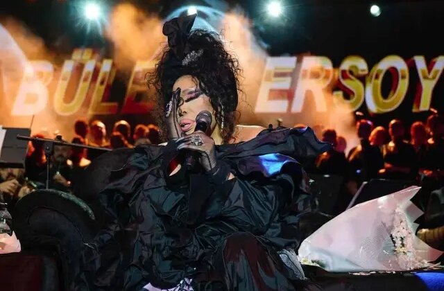 Bülent Ersoy’dan aşk İddialarına son nokta: Hayatımda kimse yok