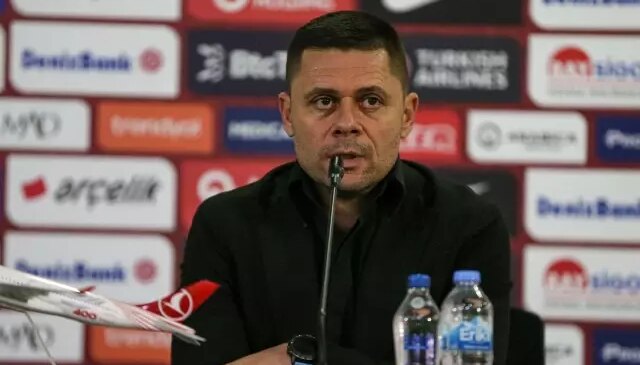 Bulgaristan teknik direktörü, A Milli Takımımız hakkında söyledikleriyle gönülleri fethetti