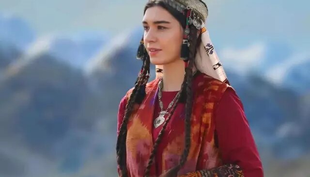 Burcu Kıratlı’dan cesur tercih