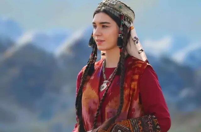 Burcu Kıratlı’dan cesur tercih