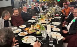 Bürokrasinin gündemine oturan derin masa!