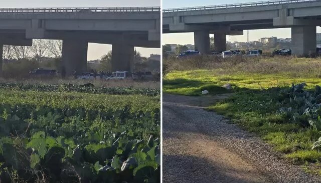 Küçük çocuk, girdiği derede boğularak can verdi