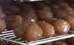 Bursa Kestane Şekeri ve İpsala Pirinci AB’den Coğrafi İşaret Tescili Aldı