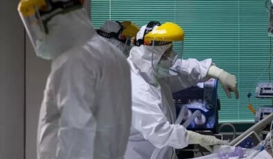 Büyük salgın kapıda! Covid-19’dan bu yana en bulaşıcı virüs