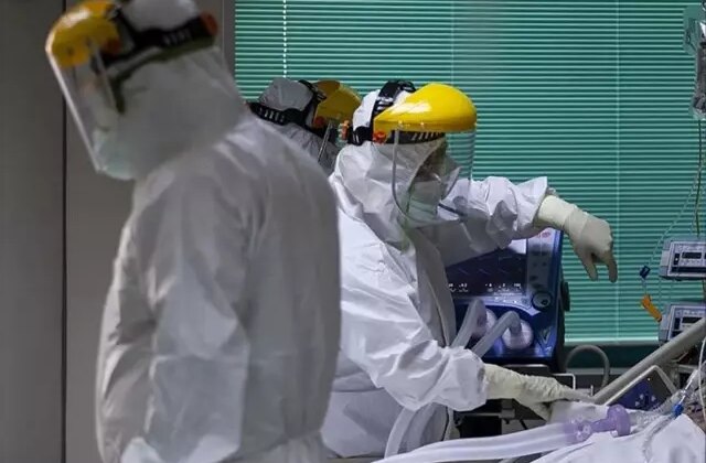 Büyük salgın kapıda! Covid-19’dan bu yana en bulaşıcı virüs