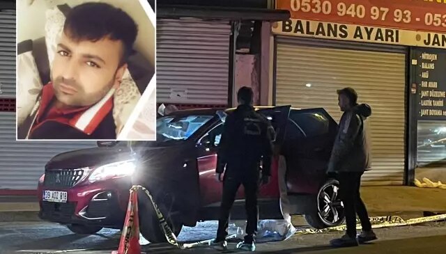 Büyükçekmece’de aynı gece 3 ceset! Cinayetlerin detayları ortaya çıktı