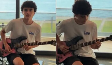 Cadılar Bayramı eğlencesinde aniden fenalaşan genç hayatını kaybetti