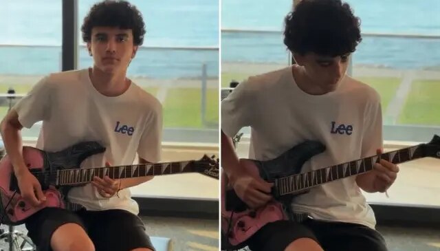 Cadılar Bayramı eğlencesinde aniden fenalaşan genç hayatını kaybetti