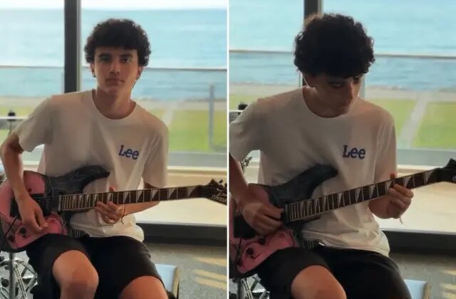 Cadılar Bayramı eğlencesinde aniden fenalaşan genç hayatını kaybetti