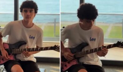 Cadılar Bayramı etkinliğinde hayatını kaybetmişti! Market sahibi tutuklandı