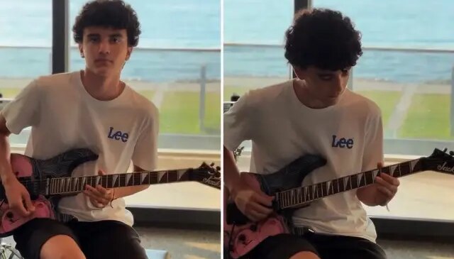 Cadılar Bayramı etkinliğinde hayatını kaybetmişti! Market sahibi tutuklandı