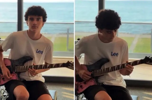 Cadılar Bayramı etkinliğinde hayatını kaybetmişti! Market sahibi tutuklandı