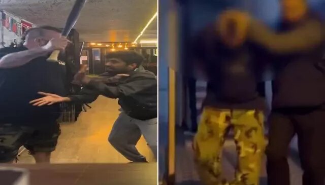 Çalışanını dövdüğü anları kaydetmişti: Tutuklanan oyuncu Bahadır Ünlü’nün ifadesi ortaya çıktı