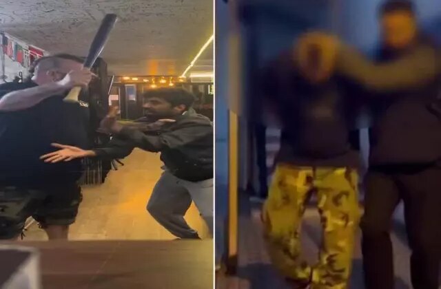 Çalışanını dövdüğü anları kaydetmişti: Tutuklanan oyuncu Bahadır Ünlü’nün ifadesi ortaya çıktı