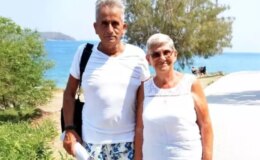 Canan Karatay’ın acı günü! Eşi Ali Başak Karatay 78 yaşında hayatını kaybetti