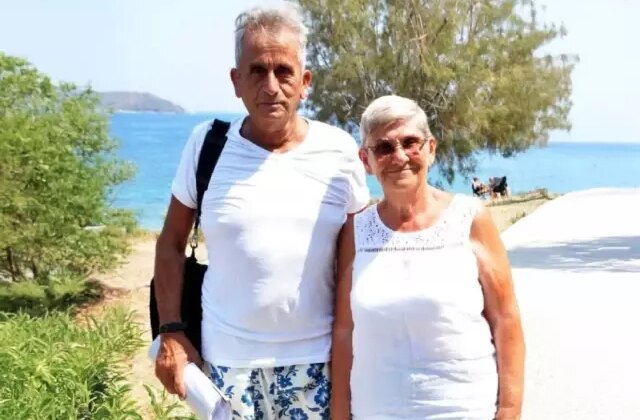 Canan Karatay’ın acı günü! Eşi Ali Başak Karatay 78 yaşında hayatını kaybetti