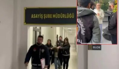 Cani anne 18 yıl sonra yakalandı! Vahşeti itiraf etti