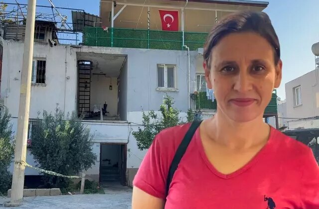 Cani koca uzaklaştırma kararı bittiği gibi eşini tüfekle öldürdü