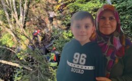 Cansız bedeni bulunan Huriye Helvacı’nın üzerinde kıyafet olmadığı ortaya çıktı