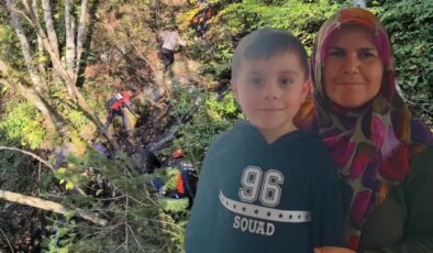 Cansız bedeni bulunan Huriye Helvacı’nın üzerinde kıyafet olmadığı ortaya çıktı