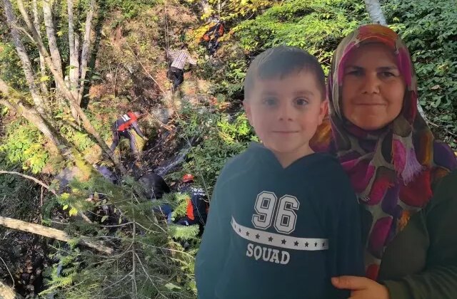 Cansız bedeni bulunan Huriye Helvacı’nın üzerinde kıyafet olmadığı ortaya çıktı