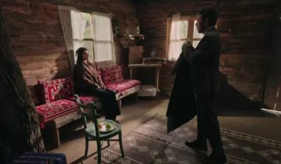 Çarpıntı’da cinsel saldırı sahnesi izleyiciyi ayağa kaldırdı