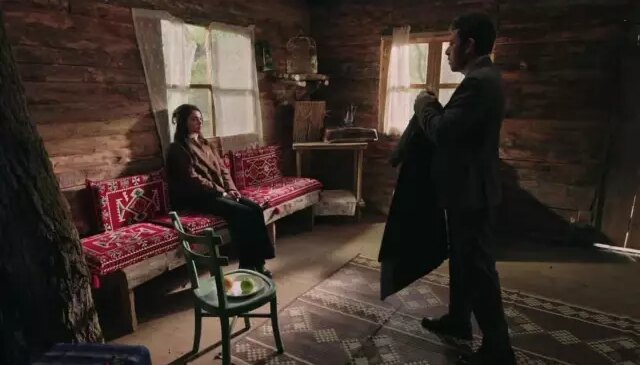 Çarpıntı’da cinsel saldırı sahnesi izleyiciyi ayağa kaldırdı