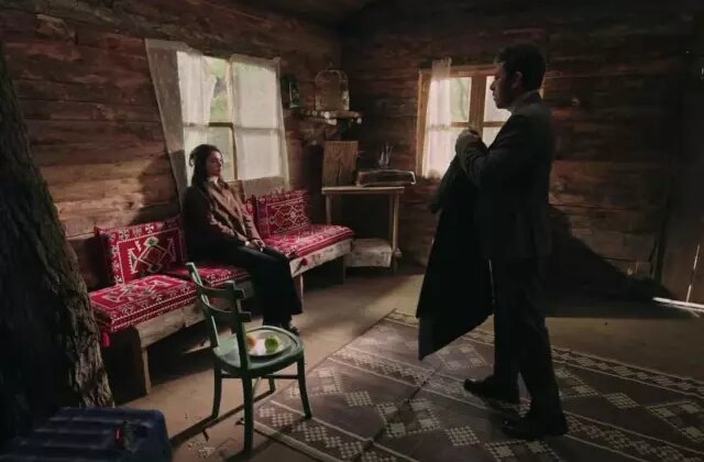 Çarpıntı’da cinsel saldırı sahnesi izleyiciyi ayağa kaldırdı