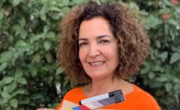 “Çarpıntı” dizisinde şok ayrılık! Mihriban Er’den isyan etti