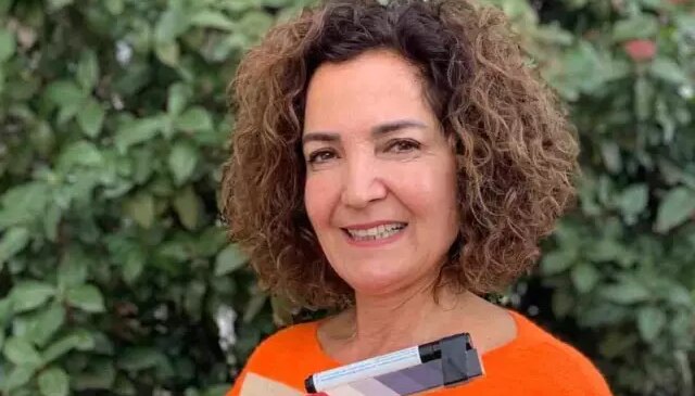 “Çarpıntı” dizisinde şok ayrılık! Mihriban Er’den isyan etti