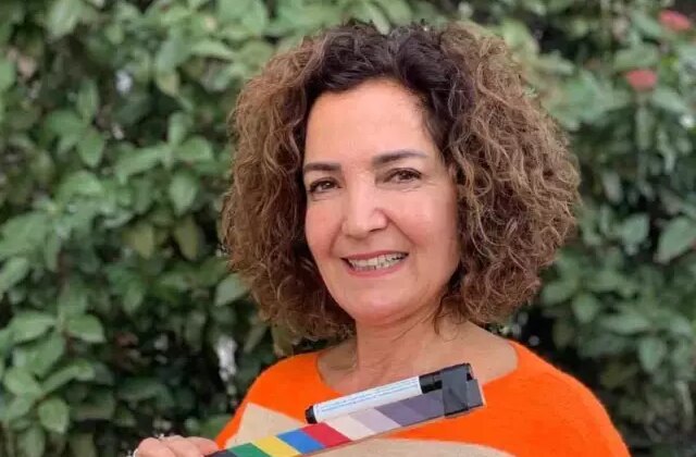 “Çarpıntı” dizisinde şok ayrılık! Mihriban Er’den isyan etti