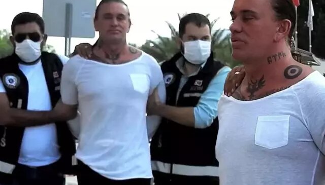 “Cehennem Necati” için yeniden tutuklama kararı