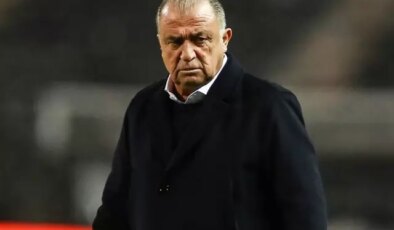 Çekya’dan Fatih Terim için resmi açıklama