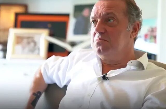 Cem Uzan’a soğuk duş! TMSF, Paris’teki gizli kasasına el koydu