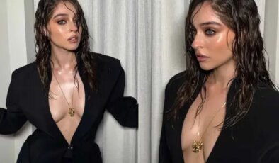 Cemre Baysel’den yeni aşk hamlesi! Ünlü pilotla görüntülendi