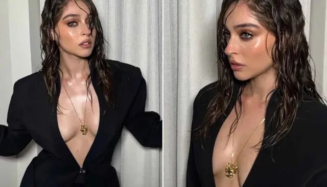 Cemre Baysel’den yeni aşk hamlesi! Ünlü pilotla görüntülendi