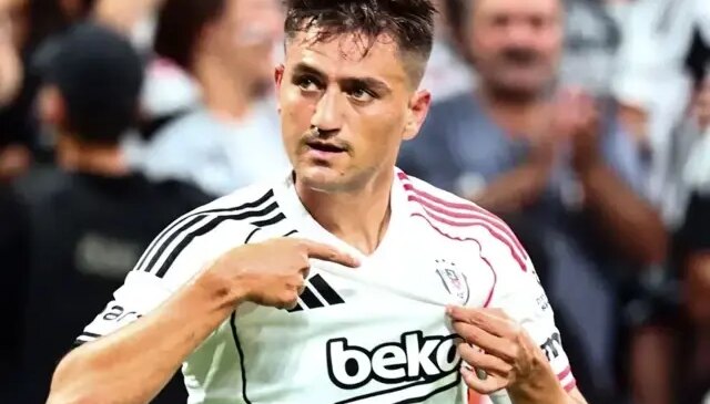Cengiz Ünder hakkında karar çıktı