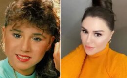 Ceylan’ın son hali şaşırttı: Eski halinden eser kalmadı