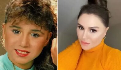 Ceylan’ın son hali şaşırttı: Eski halinden eser kalmadı