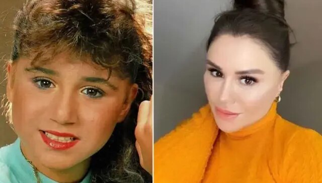 Ceylan’ın son hali şaşırttı: Eski halinden eser kalmadı